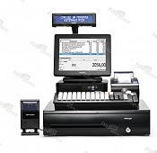 POS-система ForPOSt ЕГАИС Супермаркет 14