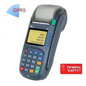 PAX S80 (стационарный с SIM-картой)