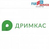 Договор с Дримкас ОФД