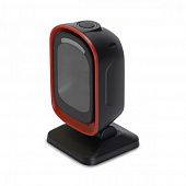Стационарный двумерный сканер Mercury 8500 P2D Mirror White