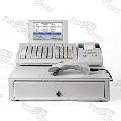 EasyPOS nova c FPrint-11ПТK