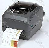 Zebra GX430t