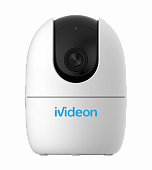 Камера видеонаблюдения Ivideon Cute 360