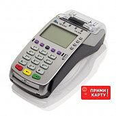 Терминал VERIFONE VХ 520 стационарный